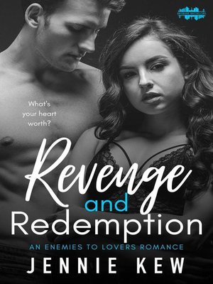 Revenge and Redemption - ebook